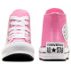 Converse Chuck Taylor All Star Eva Lift Sketch